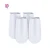 Import Amazon Custom color logo Spray Tasse Vacuum Stainless Steel Wine Glass Tumbler with lids  6 OZ Double-Insulated Cocktail cups from China
