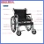 Import Amazon hot sale adult manual medical care wheel chair for disabled people from China