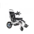 Import Amazon hot sale low price health care portable light weight handicapped 200w motor folding electric power wheelchair from China