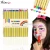 Amazon Hot Selling Body Art Painting Water Based Halloween Body Paint Palette Non-Toxic Costume Makeup Face Painting Kit for Kid