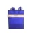 Amazon Hot Women Transparent Box Shoulder Purse Handbag Acrylic Clutch Bag