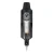 Import Amazon Hotsale CNC Professional 2607 Motor Short Pen Hybrid Cartridge Tattoo Pen Rotary Tattoo Machine from China