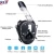Import Amazon top sale scuba diving kit RKD anti-fog easybreath frameless diving mask from China