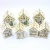 Import Amazon wholesale indoor lights snow wooden decorations house led wood Christmas home decoration from China