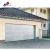 Import American Style Light Weight New Product Wifi Connected Sectional Garage Door from China