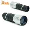 Amity Small Powerful Best Adjustable Monocular New for Hiking