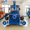 Amusements Rides Electric Trackless Train For Sale