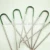 Import Anchor Pin for Frost Cloth Weed Mat Landscape sod staples fenceing staples from China