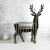 Import animal bookshelf deer office supplies home decor from China