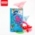 Import Animals Stereoscopic Tails Cloth Book Baby Early Learning Education Books Toys from China