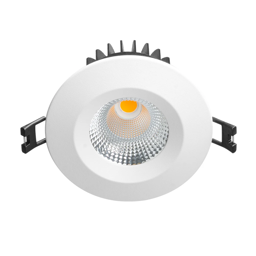 Anti glare Fixed LED spotlight 8W-90W LED recessed downlight