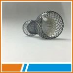 Anti-Reflux Covered Esophageal Stent with CE ISO Certification