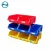 Import Anti-static ESD Workshop Stackable Storage Tool Bolts Electronic Parts Bin plastic box for screws from China