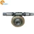 Import anti-wear worm steel aluminum copper brass bronze gear and shaft worm wheel and worm gear from China
