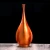 Import Antique resin imitation metal vase gold brass teapot flower vase from China