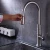 Import Antique Upc Pull Out Deck Mounted Zinc Brass 3 Way Kitchen Faucet from China