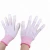 Import Antistatic Nylon Safety Work ESD Top Fit PU Glove from China