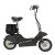 Import Aok Mini Folding Electric Scooter for Young Girls Kids Scooter with Seat from China
