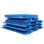 Aoyu Formwork System for Bridge Column Construction