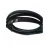 Import API  standard high quality banded wedge v rubber belt for oilfield beam pumping unit from China