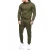 Import Apparel  Design Services for Men Tracksuits and Jogging Wear from Pakistan