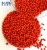 Import Approved High Density PE Red Color Masterbatch Mixed with Plastic Raw Material from China