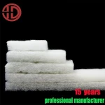 Aquarium accessory filter Sponge filter cotton mat