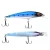 Import Artificial Hard Floating Minnow Plastic Fishing Bait for Bass Lure Trout Bait from China