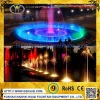 Artificial Landscape with LED Underwater Fountain Light for Music Garden Fountain
