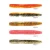 Import artificial type senkos earthworm fishing worm lures soft plastic bait from China