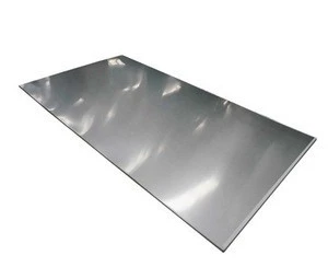 ASME SA312 TP304L SS Plates 1.4301 0.5mm Cold Rolled BA Inox Panel Stainless Steel Sheets SS304 Stainless Steel Plate 304L