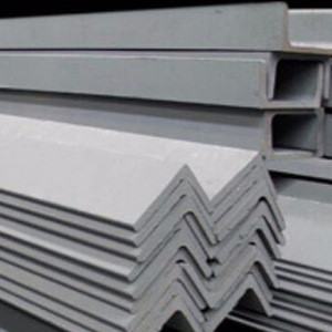 ASTM 316 Stainless Steel Angle