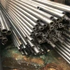 ASTM A53 API 5L Round Carbon Seamless Steel Pipe and Tube