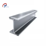 ASTM CompareShare 309S Hot rolled steel H beam structural  steel profile