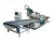 Import atc wood design cutting machine  cnc router machine r9 with disk tool magazine  1325 from China