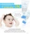 Import [Atomonde] baby hair gel kids hair natural hair gel water soluble gel from South Korea