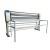 Import Audley 1800mm Rotary Heat Transfer Machine for Apparel Sublimation Printing from China