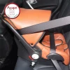 Aulon Folding Portable Children Safe Seat Safety Baby Car Seat
