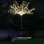 Import AURORA 99L SOLAR LED STRING LIGHT METAL STAKE FIREWORK LIGHT WITH SPIKE STARBURST WEDDING CHRISTMAS DECORATION from China