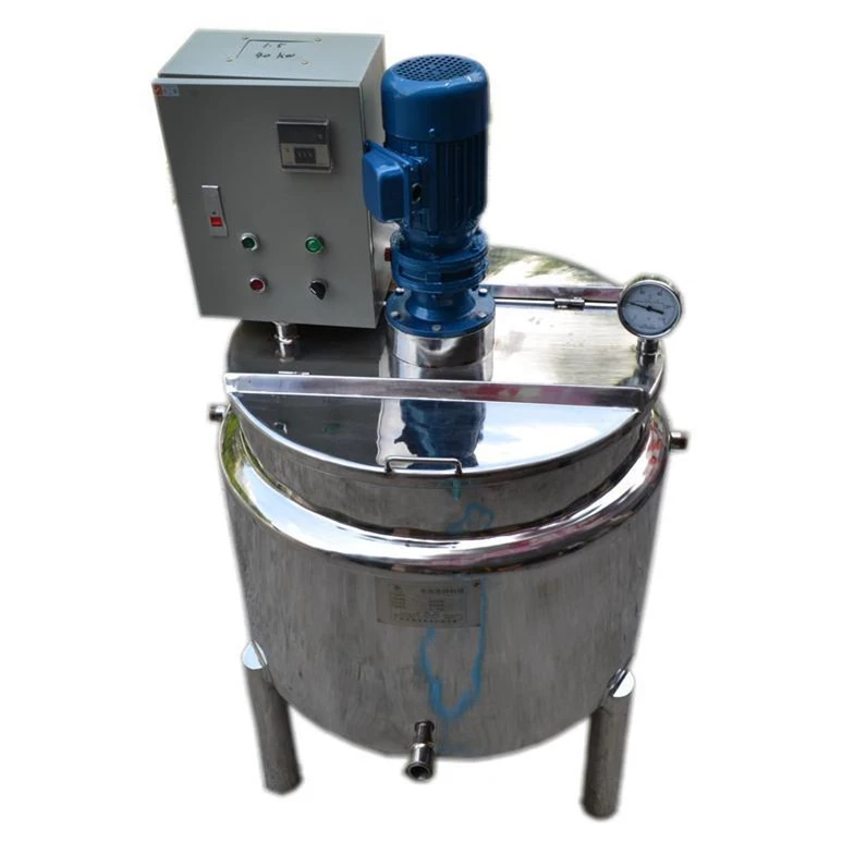 Auto flour mixing machine powder mixing machine sauce mixing machine