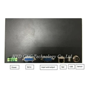 Auto focus system torch Fiber laser cutting machine height controller CHC-1000L