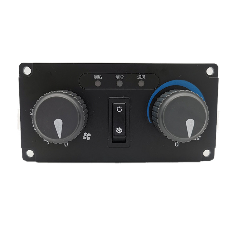 Buy Auto Parts Automatic Hvac Air Conditioner Switch Controller from ...