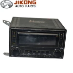 auto parts car CD PLAYER for geely ck 1702750180