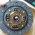 Import Auto parts disc assy clutch for Corolla AE92 EE90 31250-12290 from China