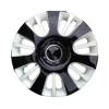 Auto Parts Wheel Cap 14&quot; Plastic Chrome Wheel Cover Used For Toyota