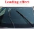 Import Auto Parts Windshield Wiper for In-Line Wiper Arms from China