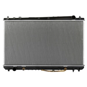 Auto Spare Parts Water Cooling System Oil Cooler Radiator Copper Aluminum Car Radiator for  OE: 164000A180 / 16410YZZAP Radiator