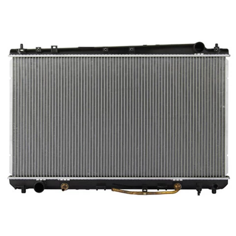 Auto Spare Parts Water Cooling System Oil Cooler Radiator Copper Aluminum Car Radiator for  OE: 164000A180 / 16410YZZAP Radiator