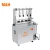 Import Automatic 10 head rotary perfume filler making machine with best price from China