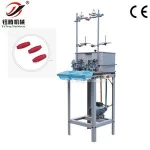 Automatic bobbin winder machine , silk & cotton thread winder